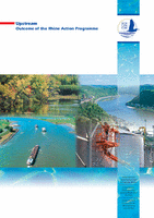 Upstream Outcome of the Rhine Action Programme